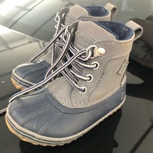 Sperry Toddler Winter Boots
